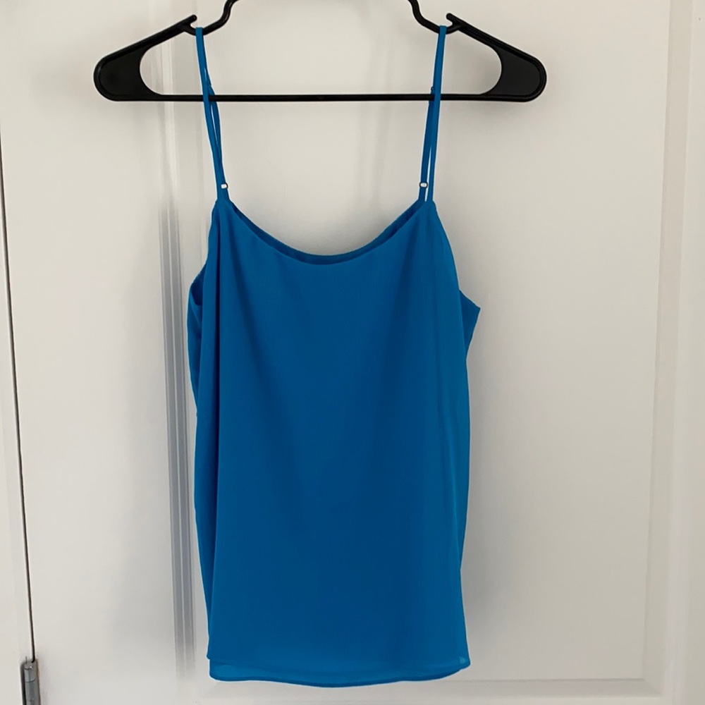 Women’s tank